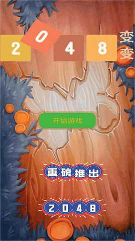 2048变变下载