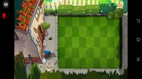 PVZ二代材质