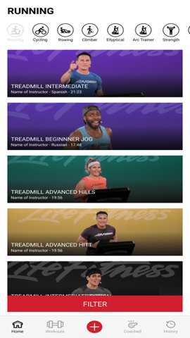lifefitnessconnect