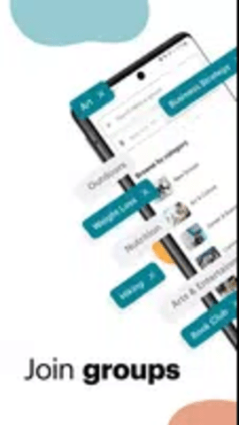 meetup社交软件下载