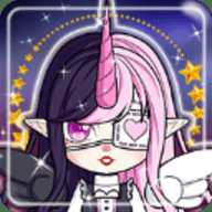 魔幻女孩换装无广告下载