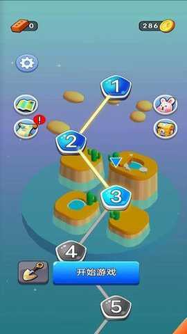 打败那个怪兽中文版