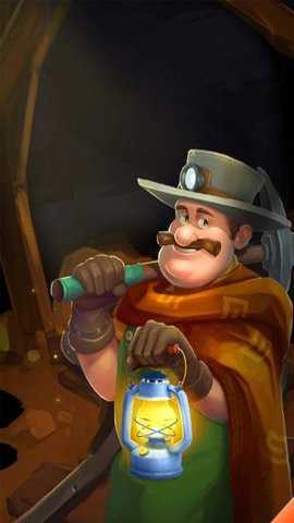 打败那个怪兽中文版