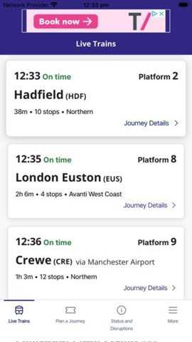 nationalrail