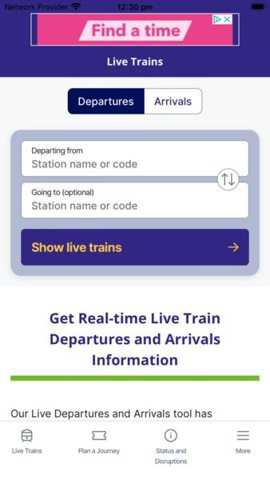 nationalrail