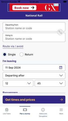nationalrail