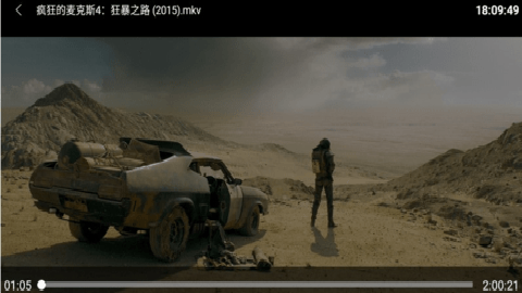 蜗牛云盘tv版