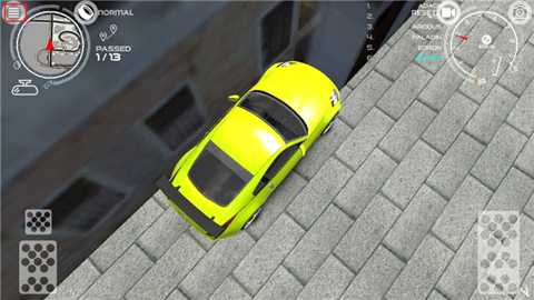 传奇汽车司机下载