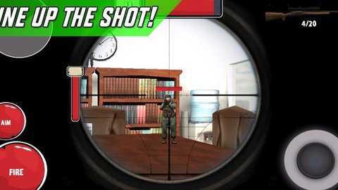 玩具士兵狙击手下载