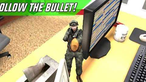 玩具士兵狙击手下载