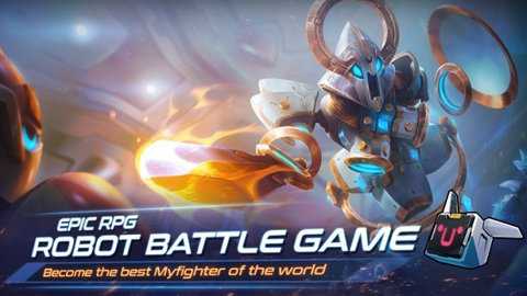 Mybots
