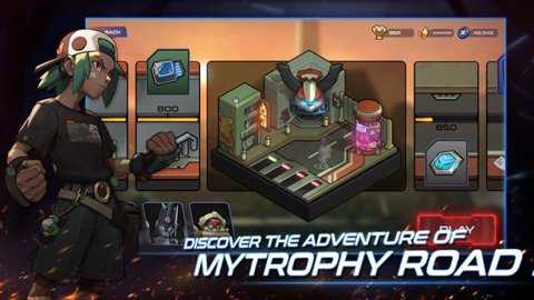 Mybots
