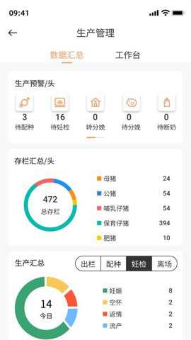 云慧养app