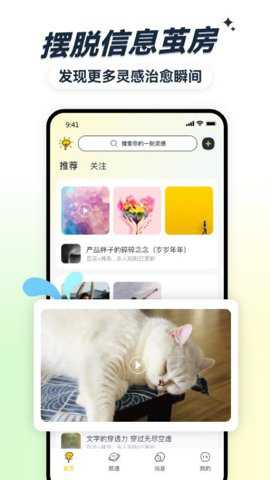 霖感