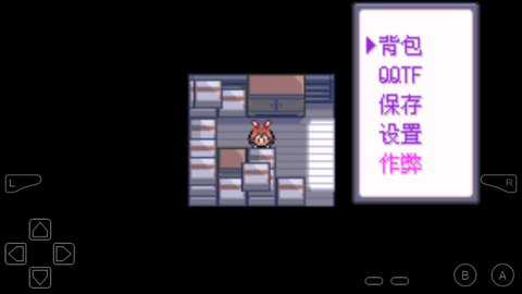 口袋妖怪永恒的黑暗下载