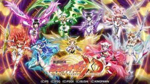 战姬绝唱日服下载