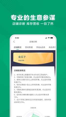 瓜子车好卖商家版下载