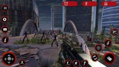 百万僵尸下载