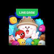 LINE Bubble2日服下载