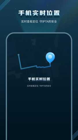 位置跟踪器