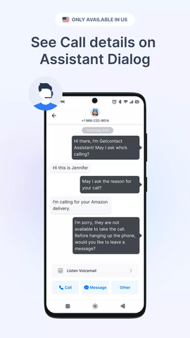 Getcontact下载
