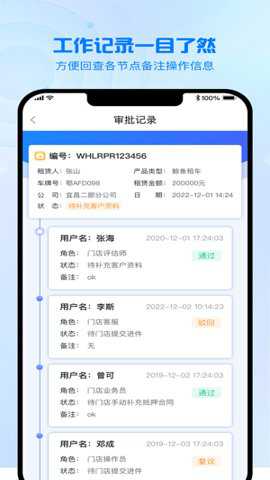 品融数据