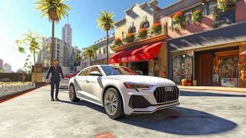 TurboSpeedTradeCarSaler下载