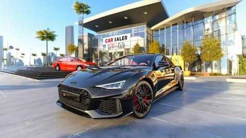 TurboSpeedTradeCarSaler下载