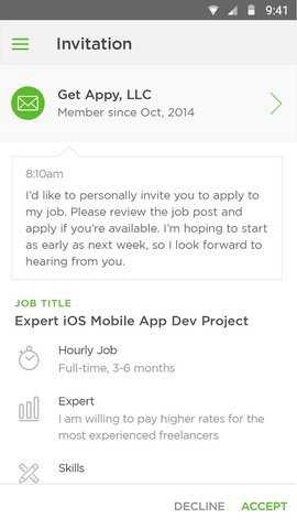 upwork