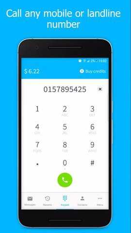 talk360