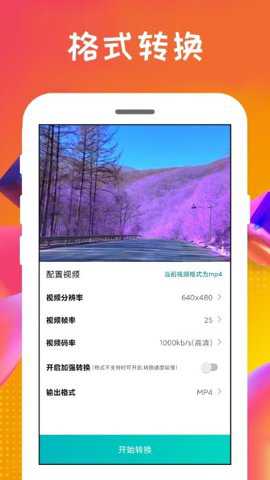 格式转换王下载