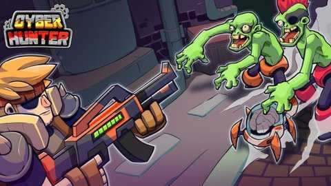 网络猎人安卓汉化下载