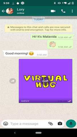 JTWhatsApp