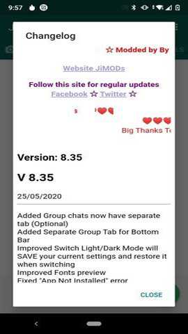 JTWhatsApp