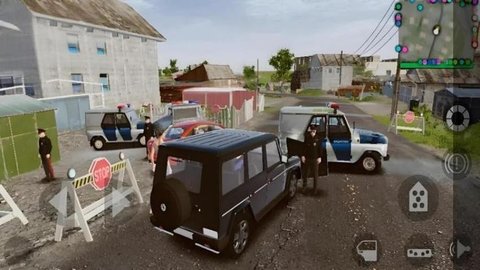 城市超跑挑战赛下载