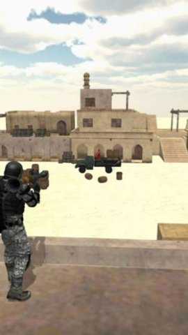 火箭攻击3d下载