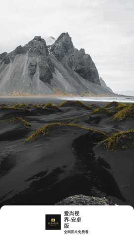 爱尚视界下载