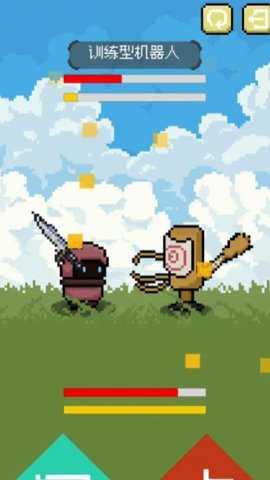 弹反模拟器下载