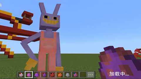 像素游乐园世界下载