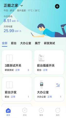 滋滋电工