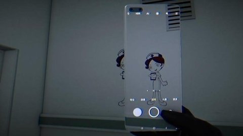 恐怖鬼魂逃生下载