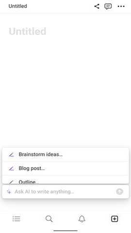 notion