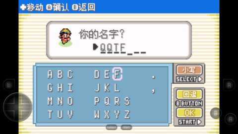 口袋妖怪命运之轮汉化版
