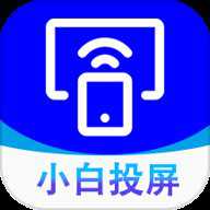 小白电视投屏