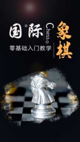 国际象棋大师app