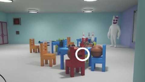 玩具工厂躲猫猫下载