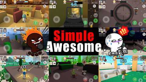 牛奶巧克力单机版