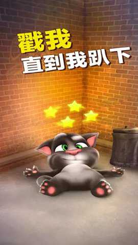 会说话的汤姆猫百度版