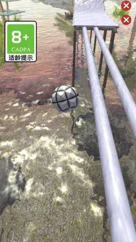 跳跃的球球下载