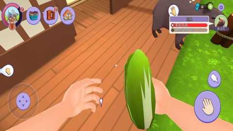 卡皮巴拉养成下载